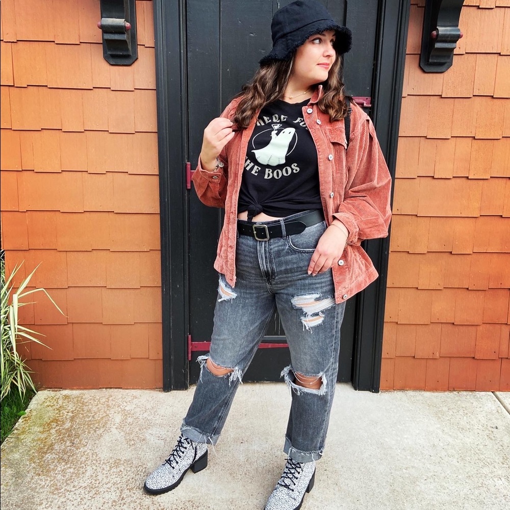 Meet Alyssa
